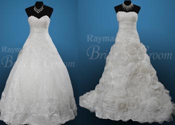 Gallery - Bridal Gowns for Sale/Hire