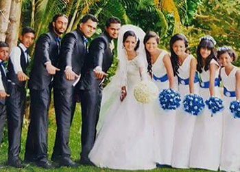 Bridal Party - 3