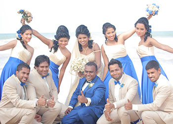 Bridal Party - 4