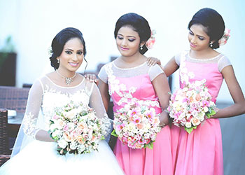 Bridal Party - 5