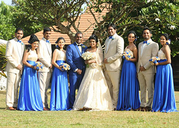 Bridal Party - 6
