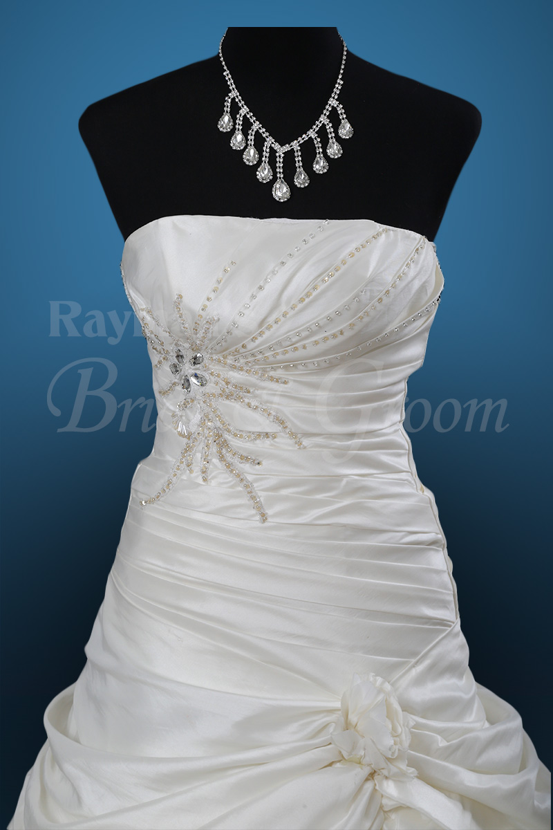 Rayman's Bride and Groom RBG5013 - Small 2