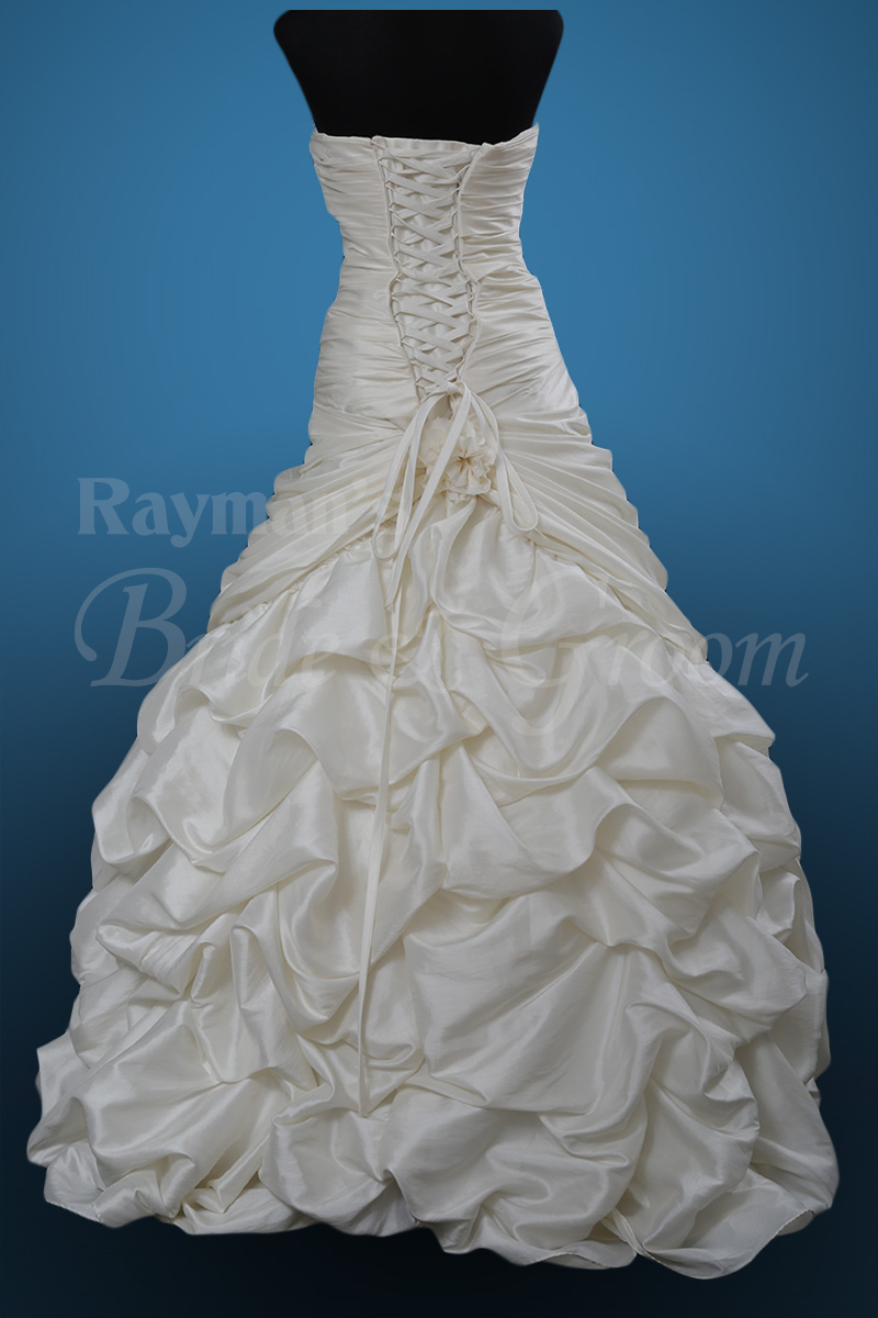 Rayman's Bride and Groom RBG5013 - Small 3