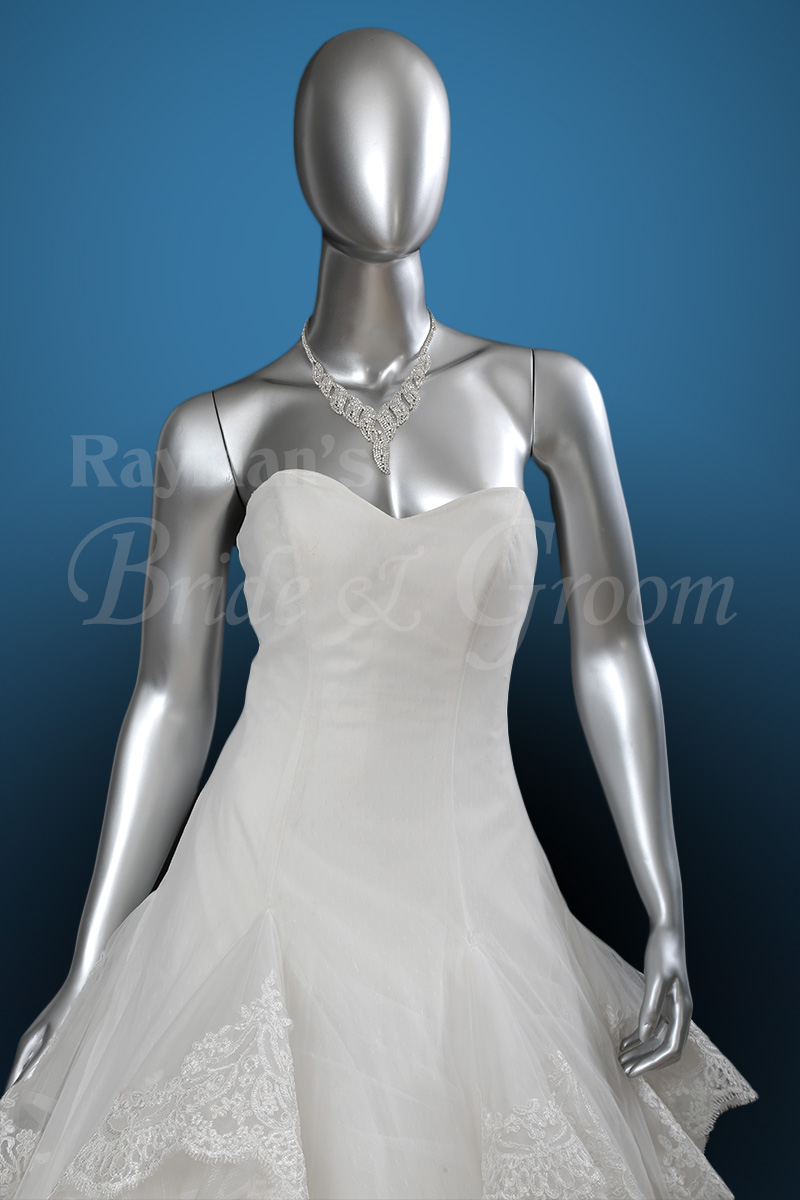 Rayman's Bride and Groom RBG5015 - Small 2