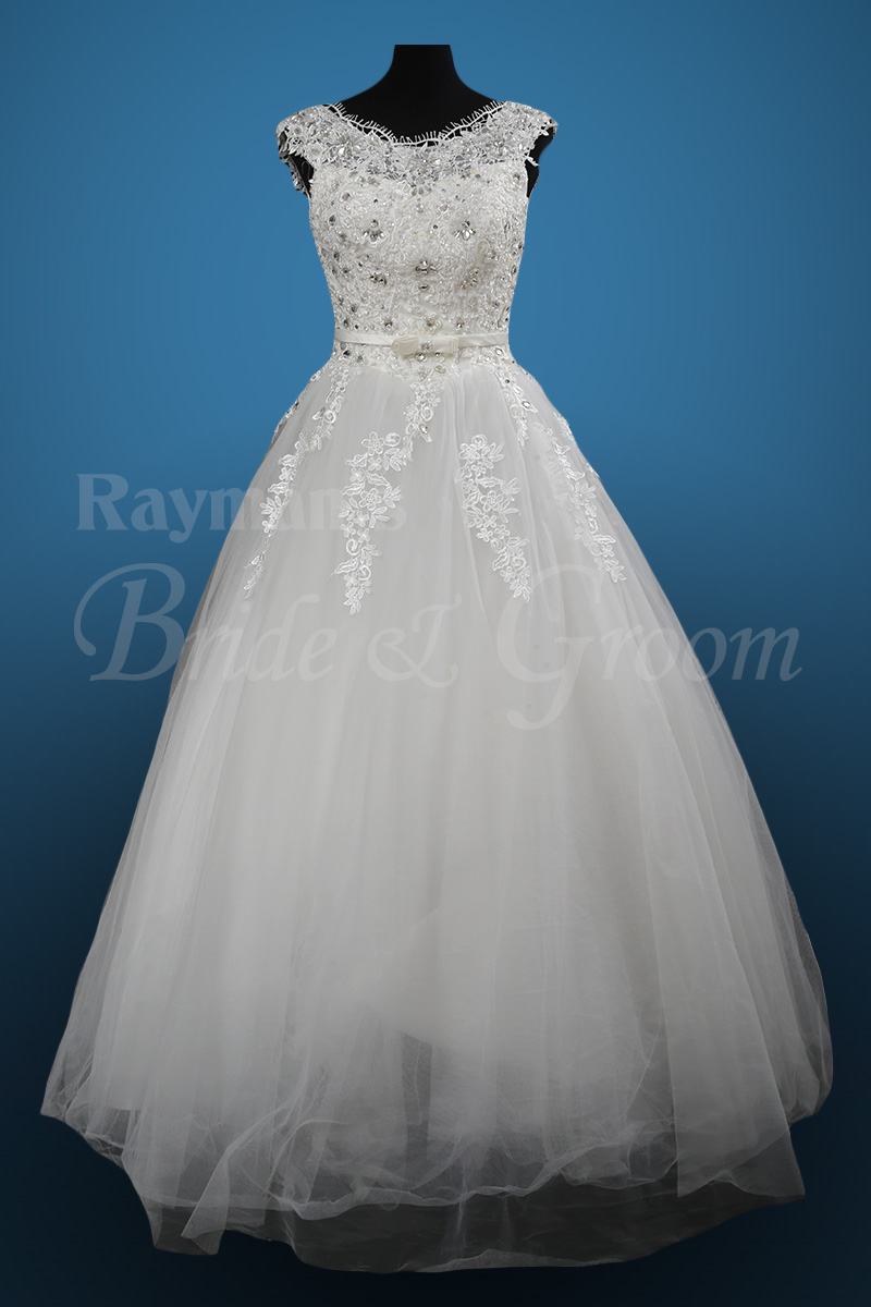 Wedding Dresses - 5019