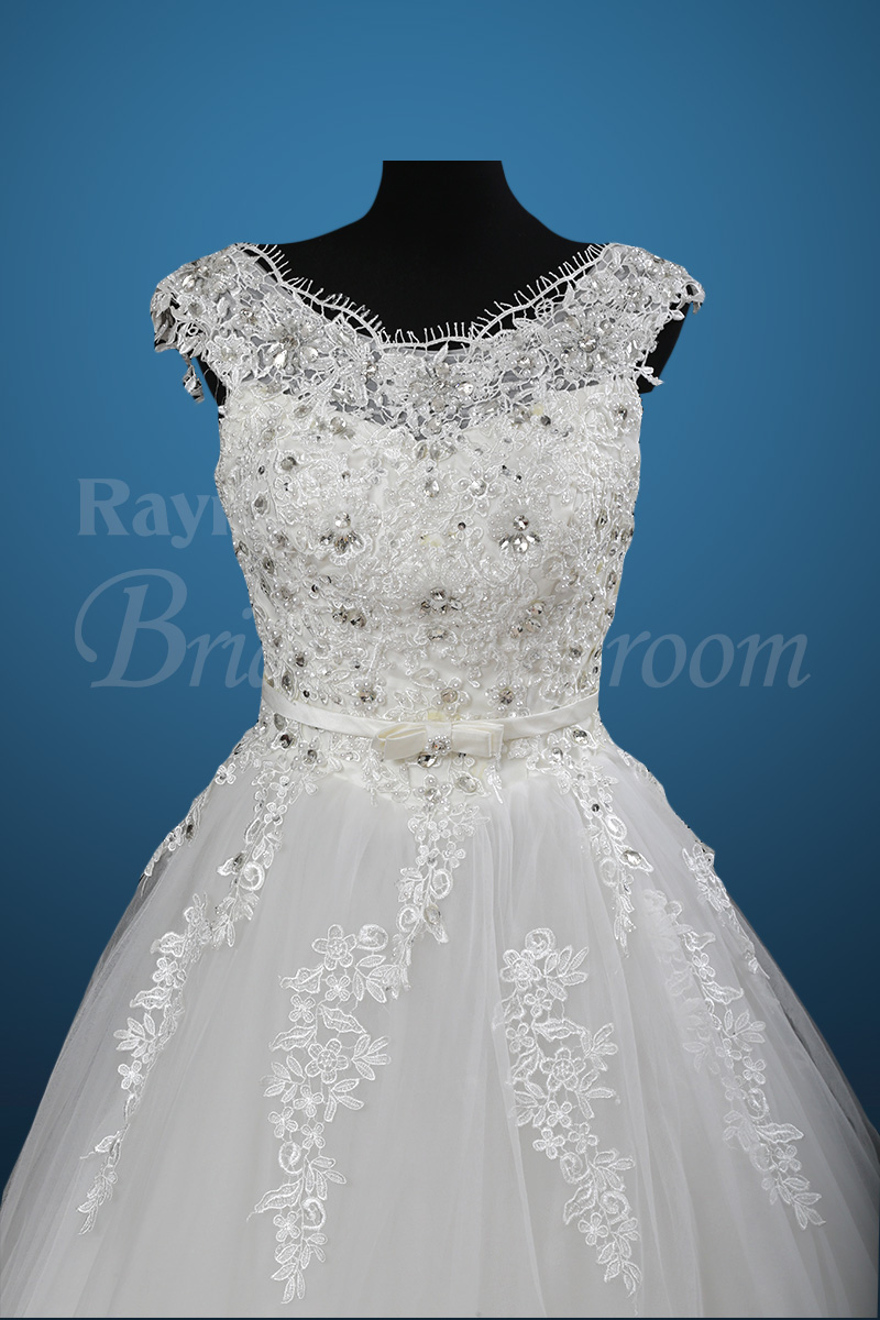 Rayman's Bride and Groom RBG5019 - Small 2