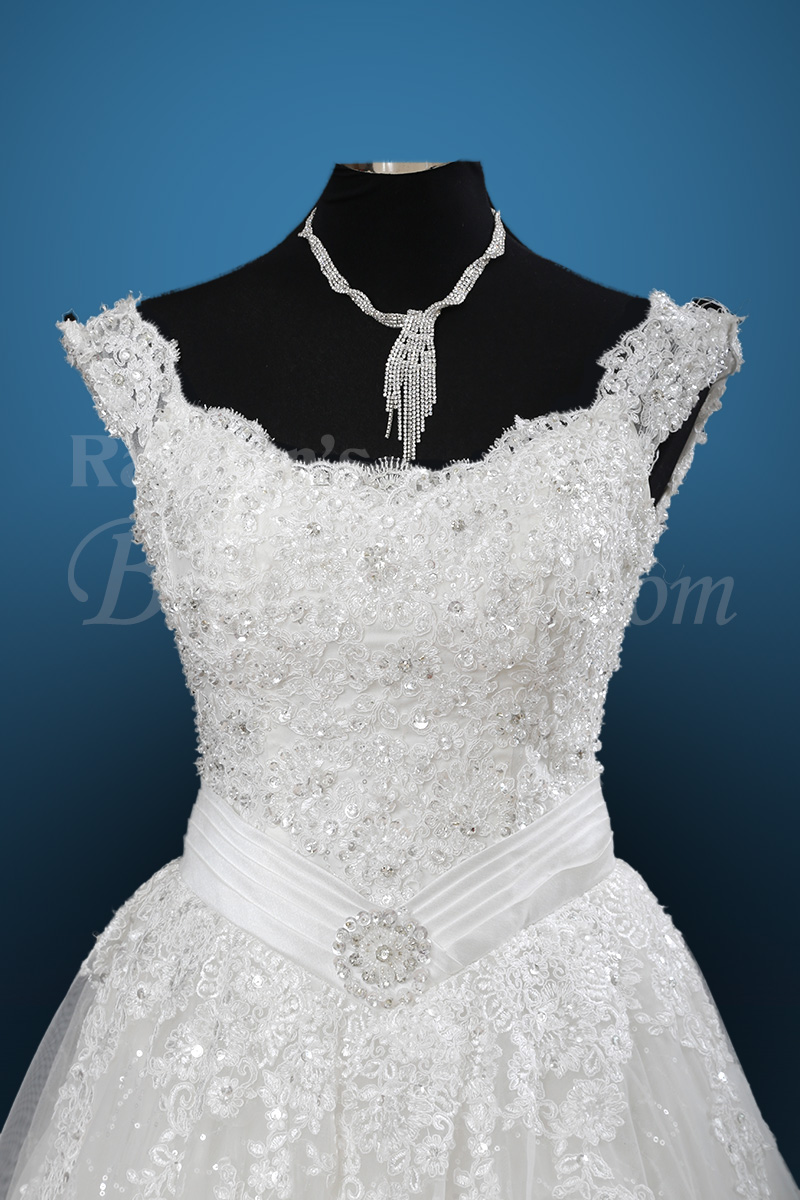 Rayman's Bride and Groom RBG5021 - Small 2