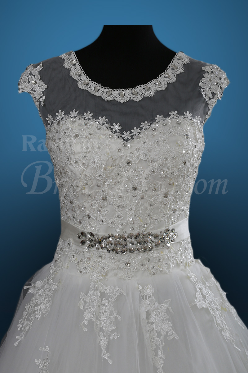 Rayman's Bride and Groom RBG5024 - Small 2