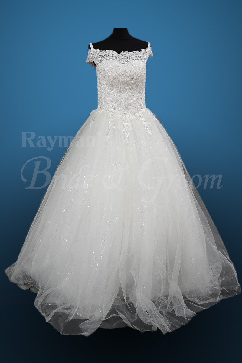 Wedding Dresses - 5028