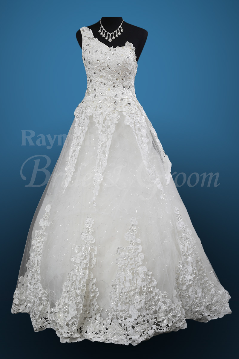Wedding Dresses - 5029