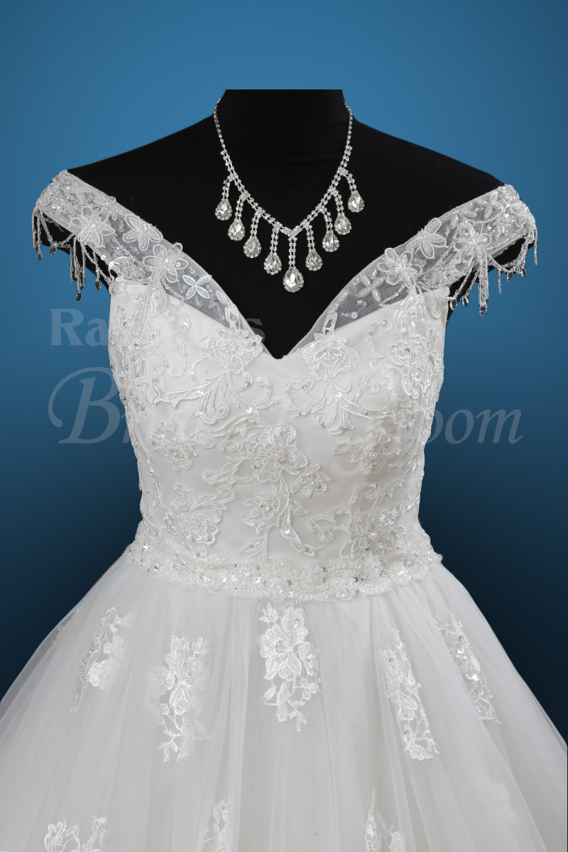 Rayman's Bride and Groom RBG5030 - Small 2