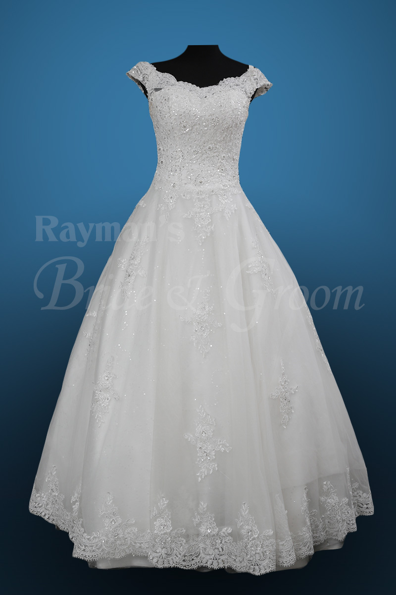 Wedding Dresses - 5031