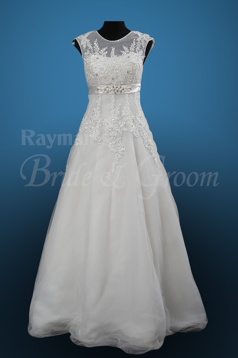 Wedding Dresses - 5032