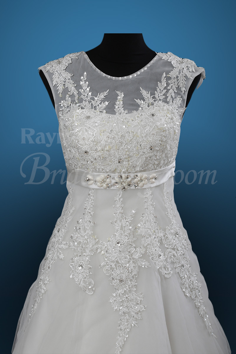 Rayman's Bride and Groom RBG5032 - Small 2