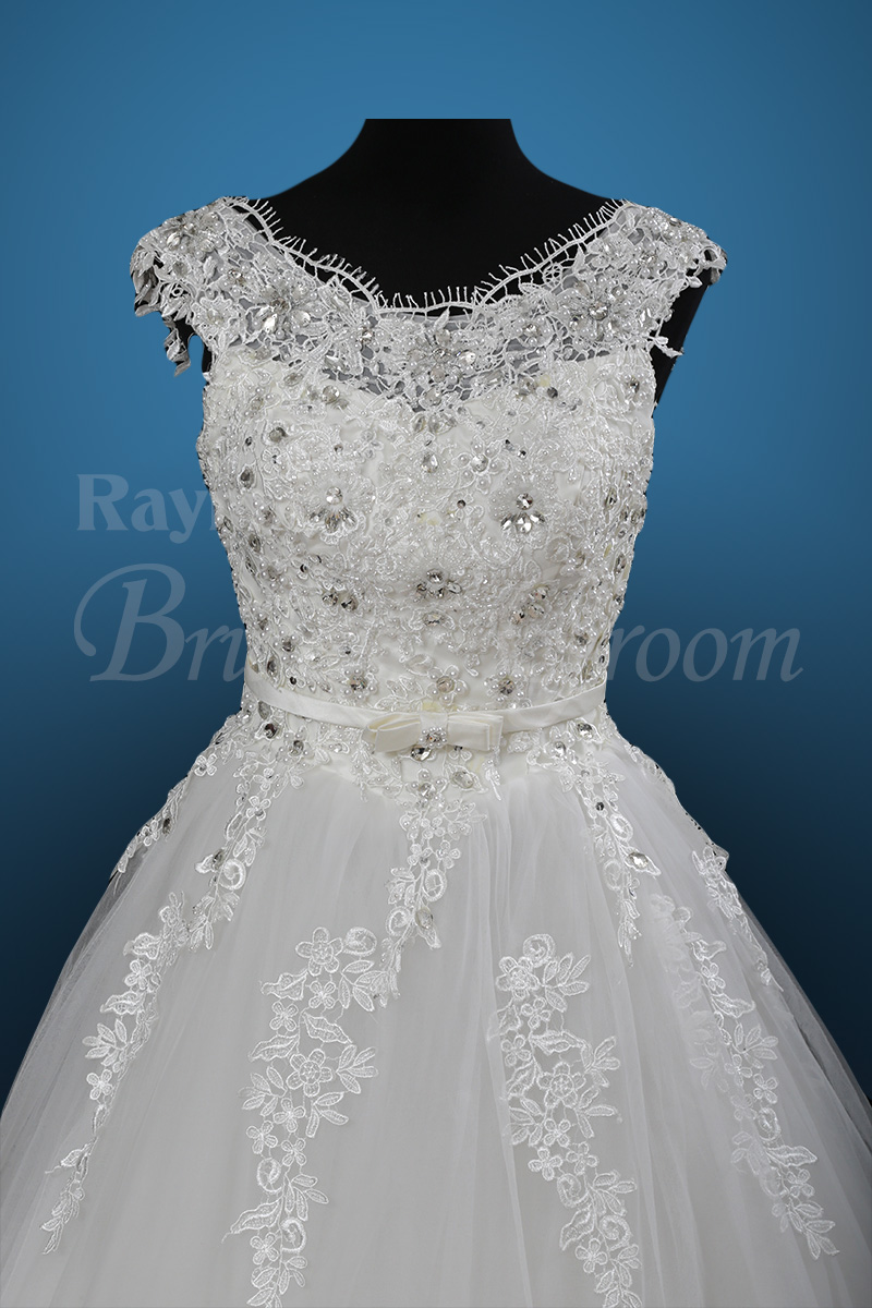 Rayman's Bride and Groom RBG5033 - Small 2