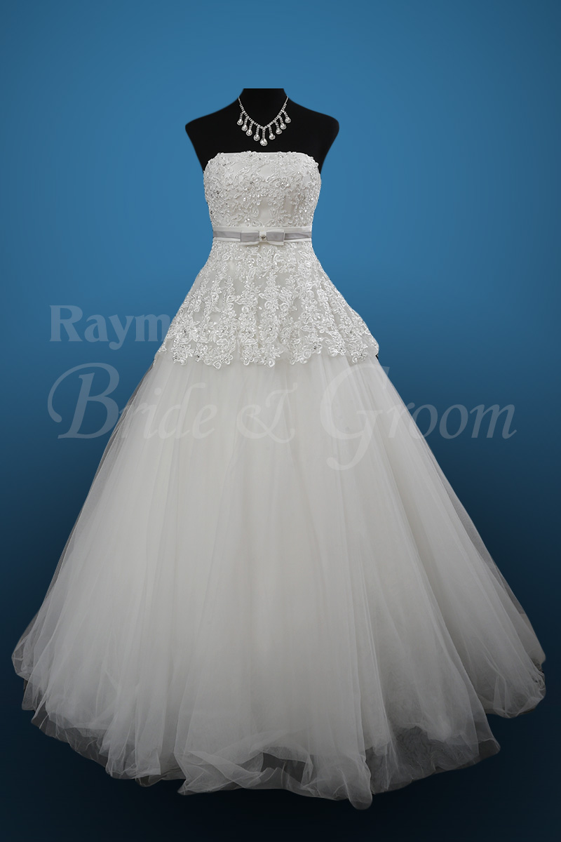 Wedding Dresses - 5034