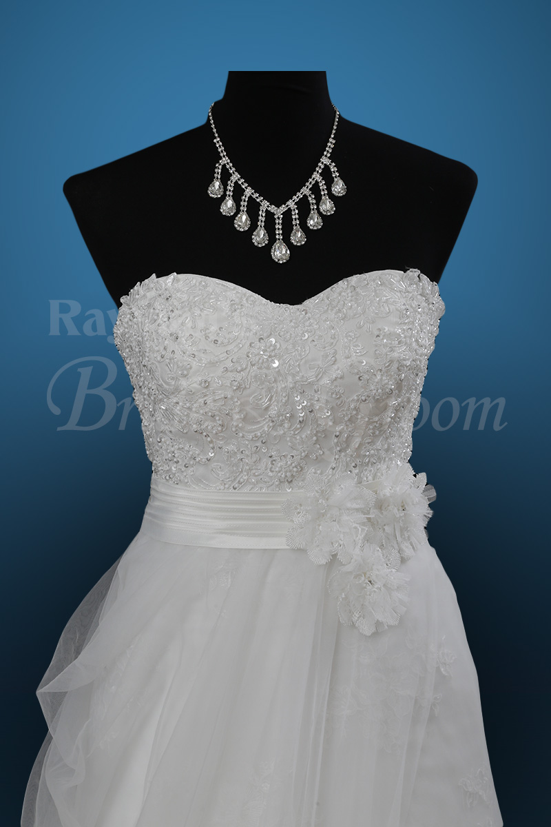 Rayman's Bride and Groom RBG5038 - Small 2