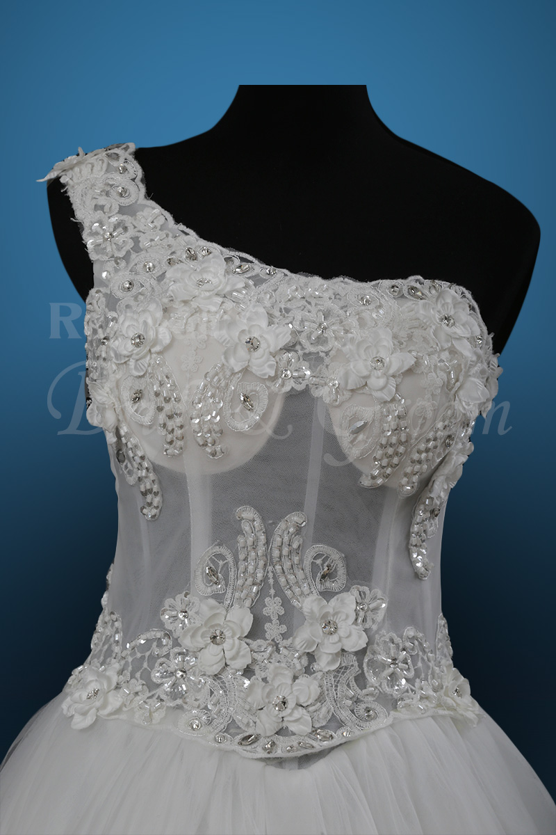 Rayman's Bride and Groom RBG5039 - Small 2