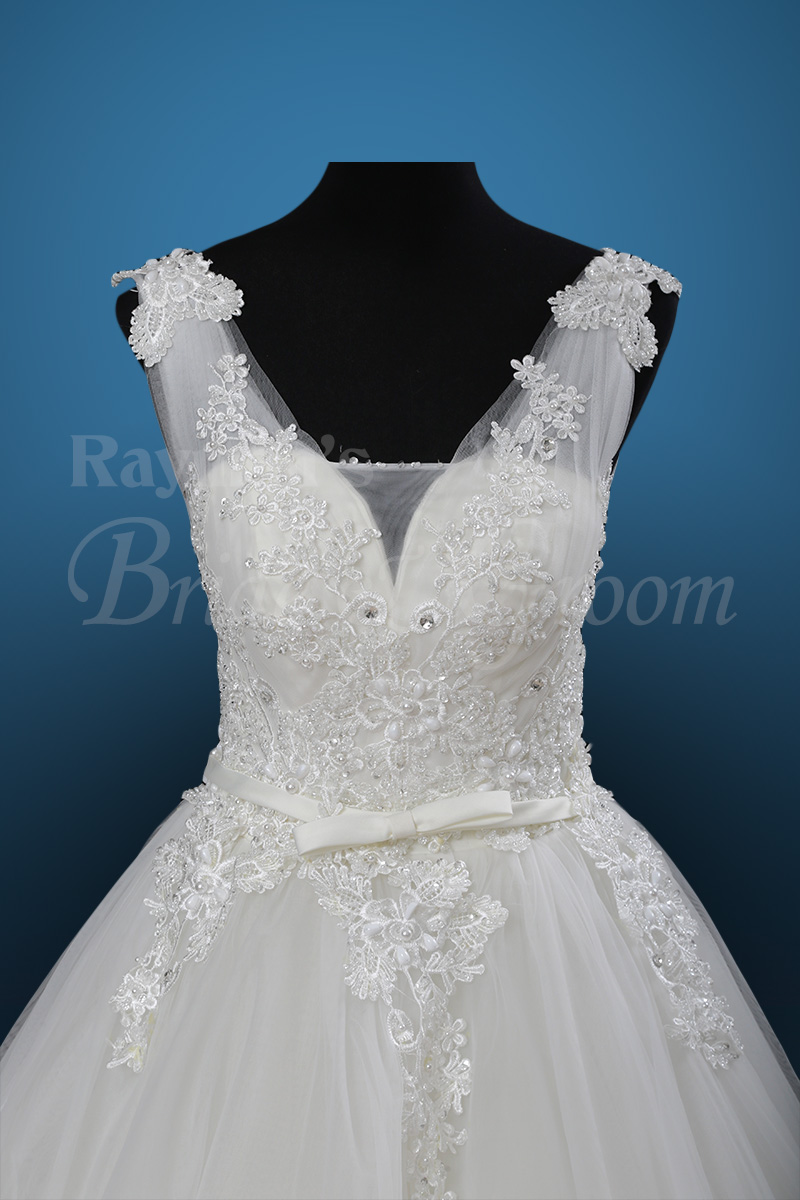 Rayman's Bride and Groom RBG5042 - Small 2