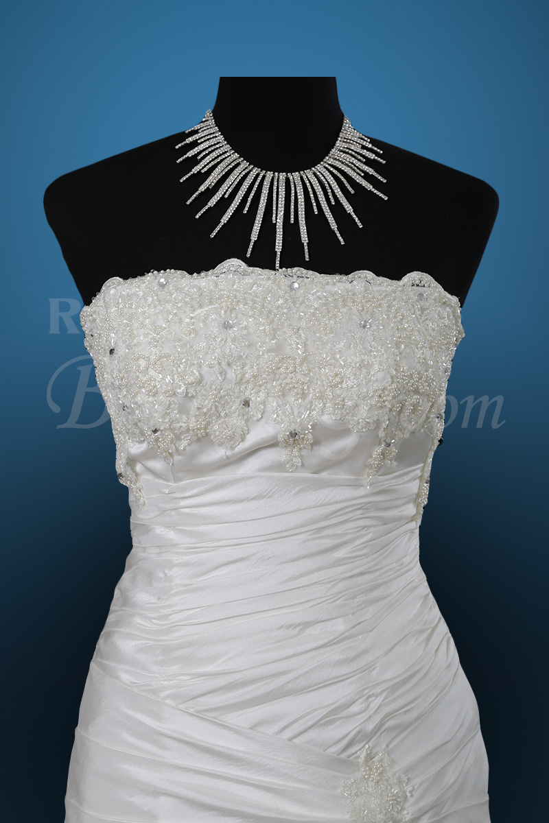 Rayman's Bride and Groom RBG5044 - Small 2