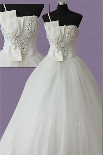 Wedding Dresses - 5101