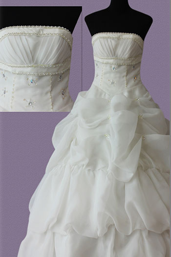 Wedding Dresses - 5102