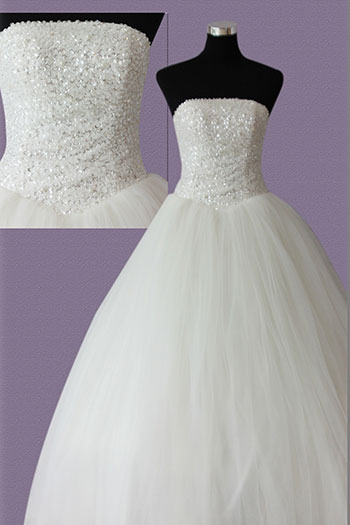 Wedding Dresses - 5103