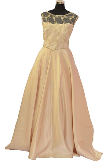 Wedding Dresses - 5114