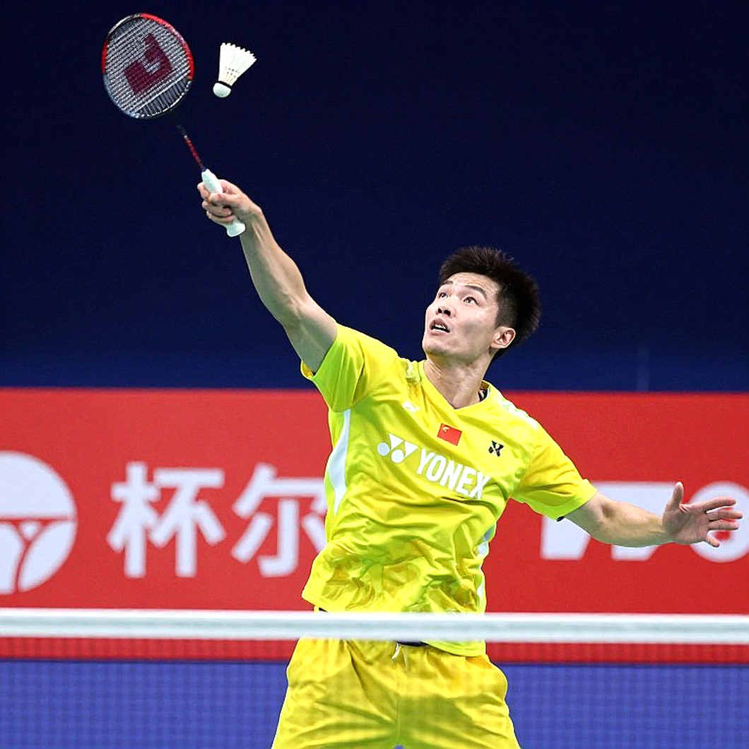 Asian Games 2026: Đội tuyển cầu lông nam Ấn Độ, hai cây cột và hành lang hẹp tới chung kết