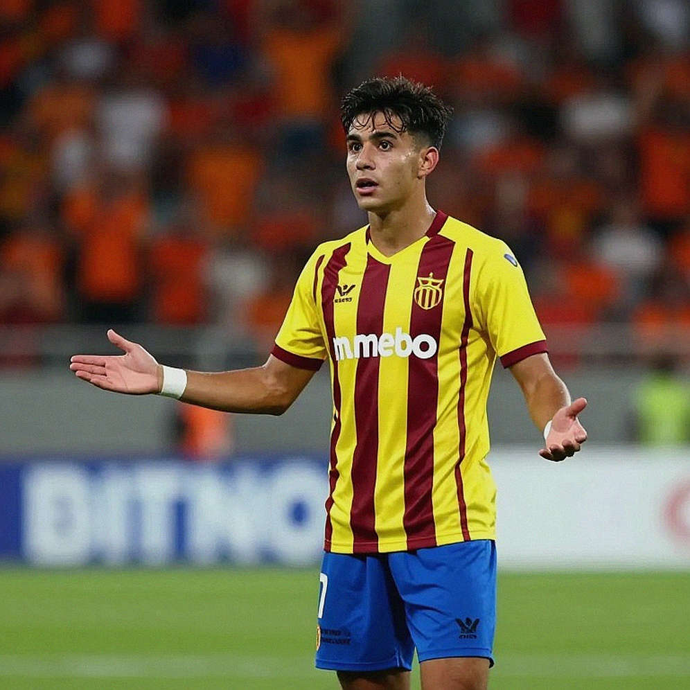 Ole Romeny's Five Goals in Five Caps: When a Small Sample Writes a Big Story Ole Romeny's Five Goals in Five Caps: When a Small Sample Writes a Big Story