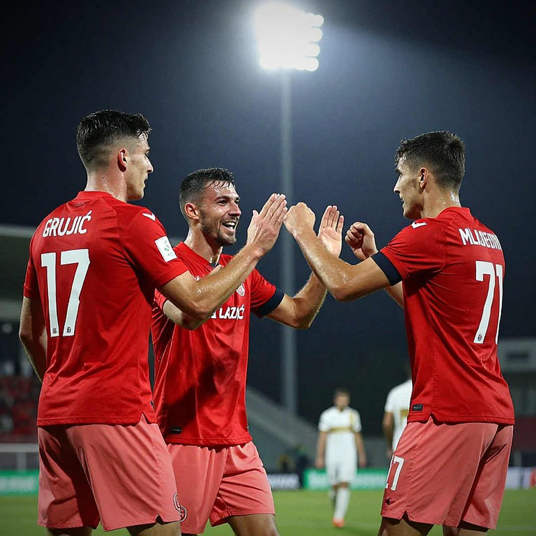 From 0-2 to 2-2: Inter answer through Lautaro, Roma surrender top spot, and the title race stays open From 0-2 to 2-2: Inter answer through Lautaro, Roma surrender top spot, and the title race stays open