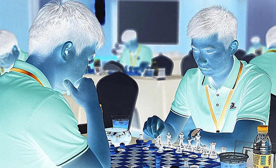 Giải Vô địch Cờ vua Mỹ 2026: Caruana phòng ngự ngai vàng trong bảng đấu không có chỗ cho sai lầm