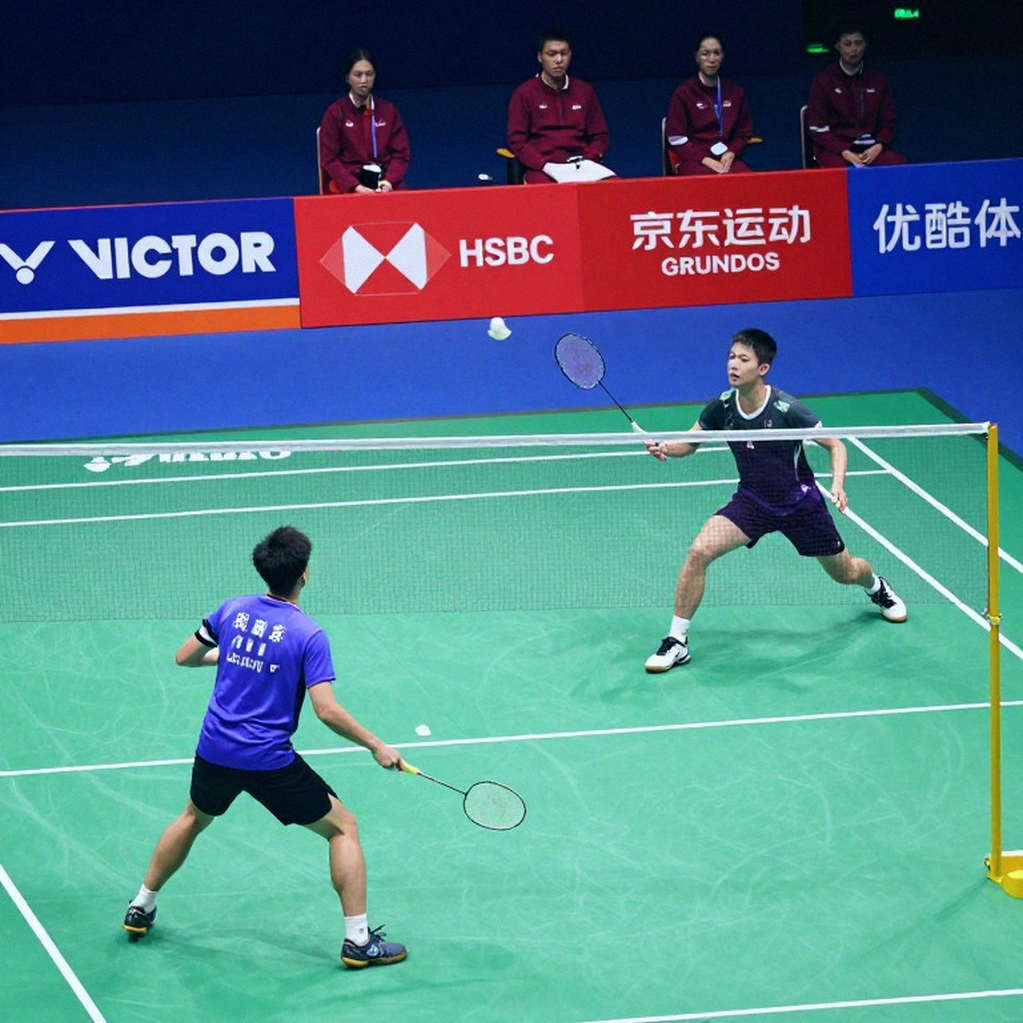 Tactical Map: 9 Breaking Points That Keep Vietnamese Badminton Outside the East Asian Top 4 - An Analysis from 70 Hours of 2026 Season Footage Tactical Map: 9 Breaking Points That Keep Vietnamese Badminton Outside the East Asian Top 4 - An Analysis from 70 Hours of 2026 Season Footage