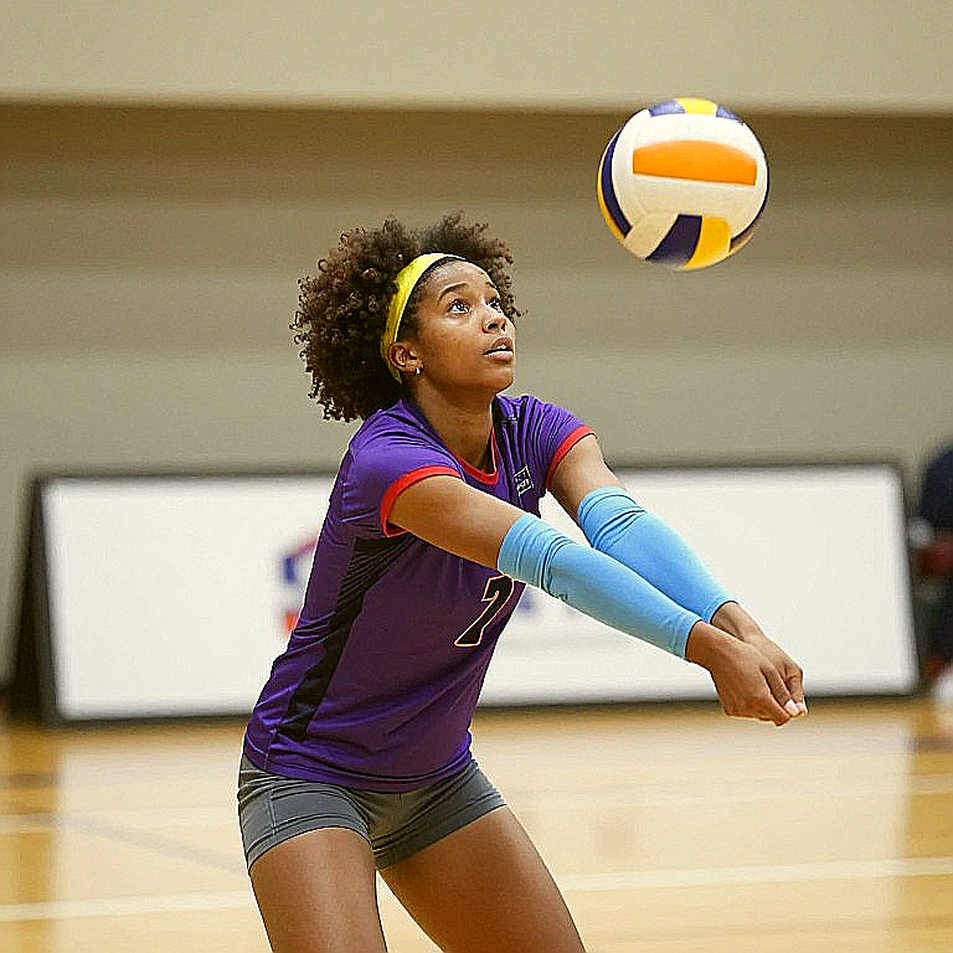 Cameroon vào chung kết CAVB và vé dự World Championship 2027: chiến thắng được quyết định bằng hai điểm cuối Cameroon vào chung kết CAVB và vé dự World Championship 2027: chiến thắng được quyết định bằng hai điểm cuối
