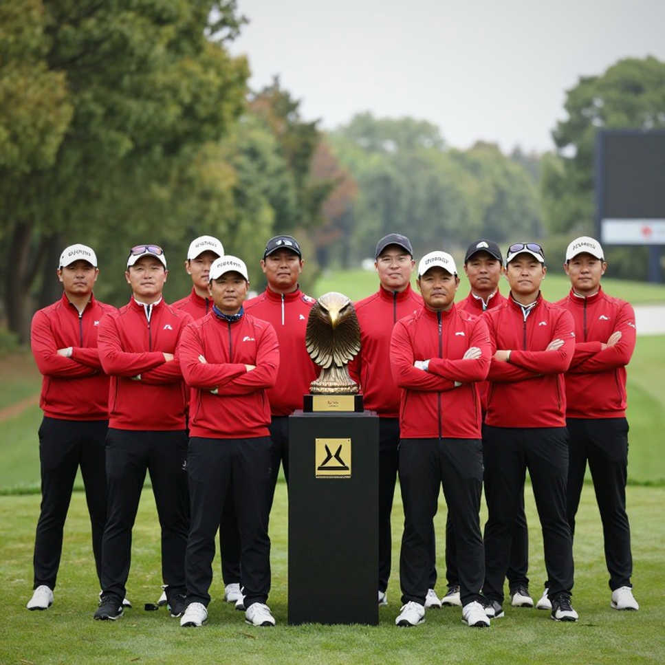 KLPGA 2026: Kỷ lục tiền thưởng và lỗ hổng thanh khoản của cỗ máy xuất khẩu ngôi sao