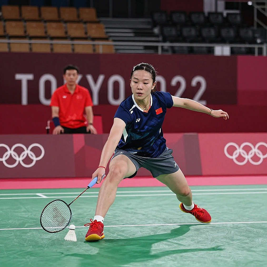 Lakshya Sen và nút thắt 70 phút: Loh Kean Yew đã đọc vị đối thủ tại ASIAD 2026 như thế nào? Lakshya Sen và nút thắt 70 phút: Loh Kean Yew đã đọc vị đối thủ tại ASIAD 2026 như thế nào?