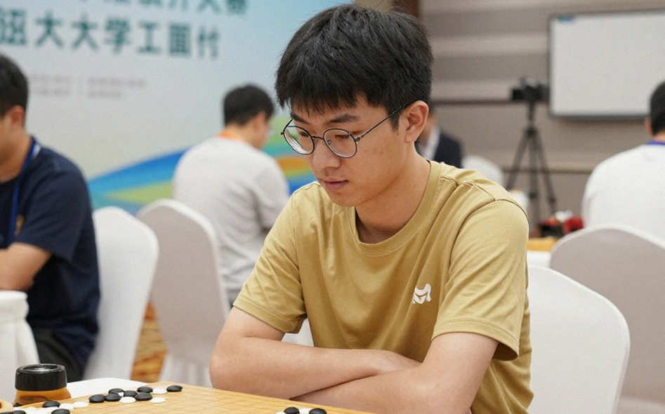 Tờ biên bản World Cup thành biểu tượng ngoại giao: Khi cờ vua chạm vào đỉnh cao chính trị Tờ biên bản World Cup thành biểu tượng ngoại giao: Khi cờ vua chạm vào đỉnh cao chính trị