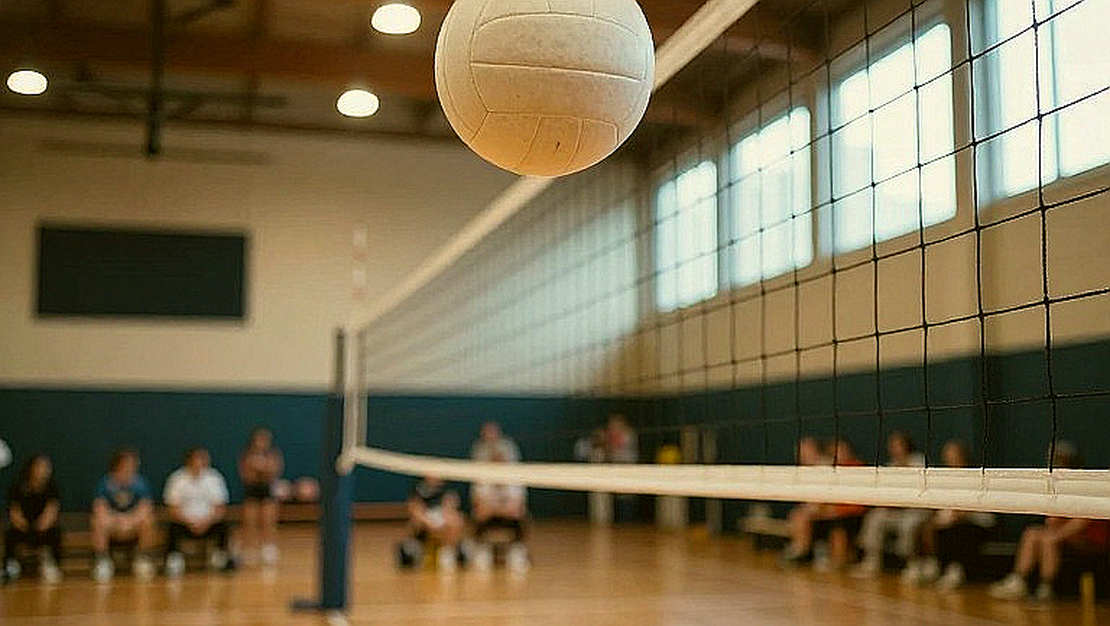 Thổ Nhĩ Kỳ thua Romania 1-3 tại EuroVolley 2026: Cú ngã ở những điểm số cuối hiệp và án treo lơ lửng trước Latvia Thổ Nhĩ Kỳ thua Romania 1-3 tại EuroVolley 2026: Cú ngã ở những điểm số cuối hiệp và án treo lơ lửng trước Latvia