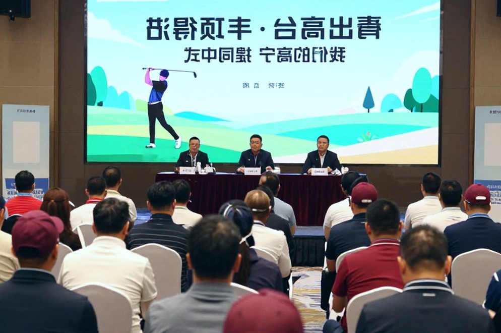 Từ Augusta đến Bethpage: Bản đồ quyền lực mới của golf chuyên nghiệp Từ Augusta đến Bethpage: Bản đồ quyền lực mới của golf chuyên nghiệp