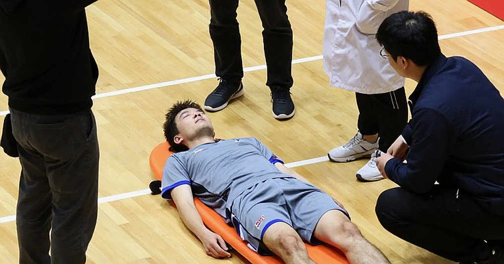 Satwik-Chirag vào bán kết China Masters 2026: Phục hồi phong độ hay chỉ là duyên với giải đấu? Satwik-Chirag vào bán kết China Masters 2026: Phục hồi phong độ hay chỉ là duyên với giải đấu?