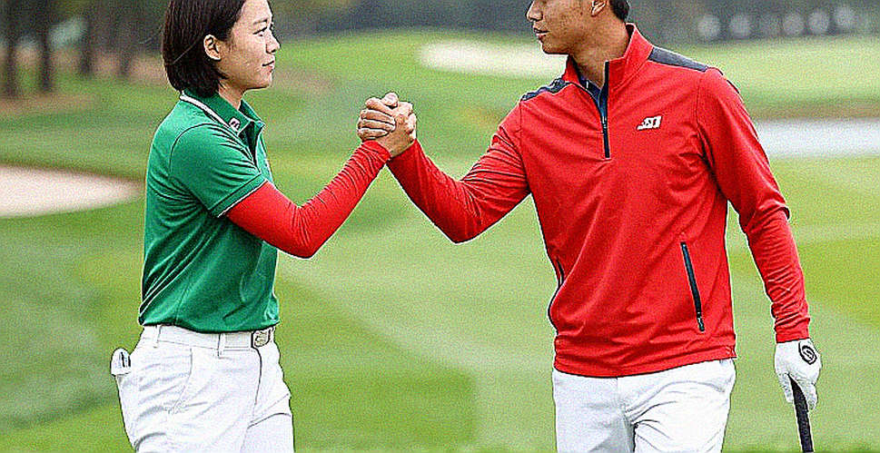 PGA Tour chính thức khởi động Tháng Giáo dục Chơi Chơi Có Trách Nhiệm PGA Tour chính thức khởi động Tháng Giáo dục Chơi Chơi Có Trách Nhiệm