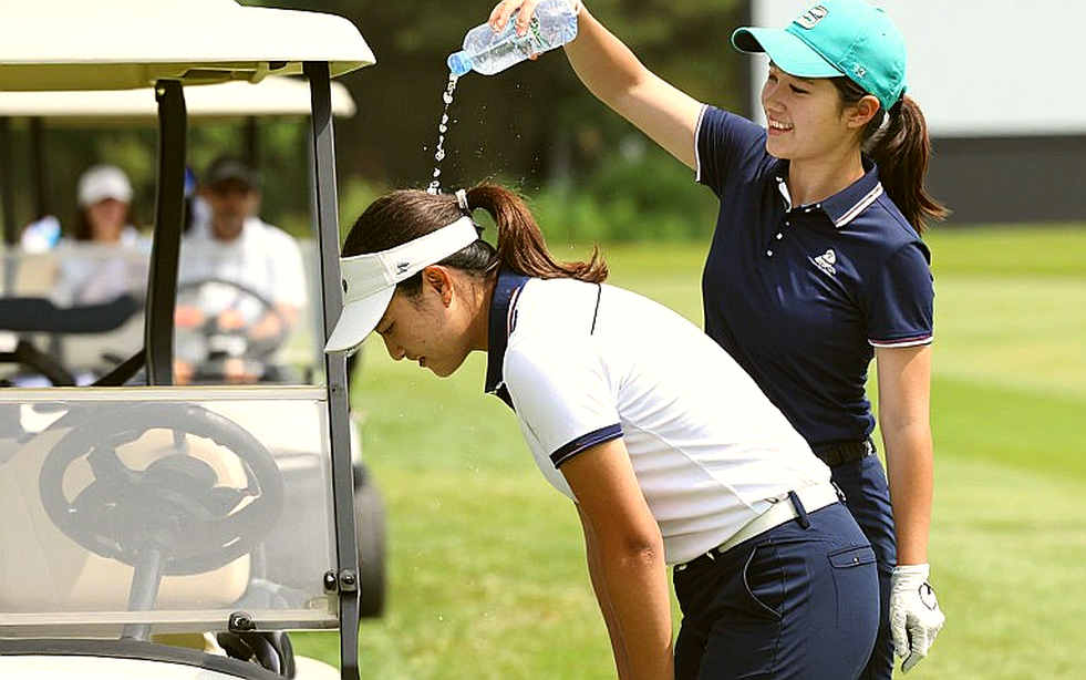 PGA Tour chính thức khởi động Tháng Giáo dục Chơi Chơi Có Trách Nhiệm PGA Tour chính thức khởi động Tháng Giáo dục Chơi Chơi Có Trách Nhiệm