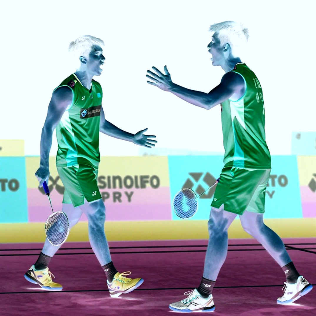 Ấn Độ ở Asian Games 2026: Gánh nặng dồn cả vào một cặp đôi Ấn Độ ở Asian Games 2026: Gánh nặng dồn cả vào một cặp đôi