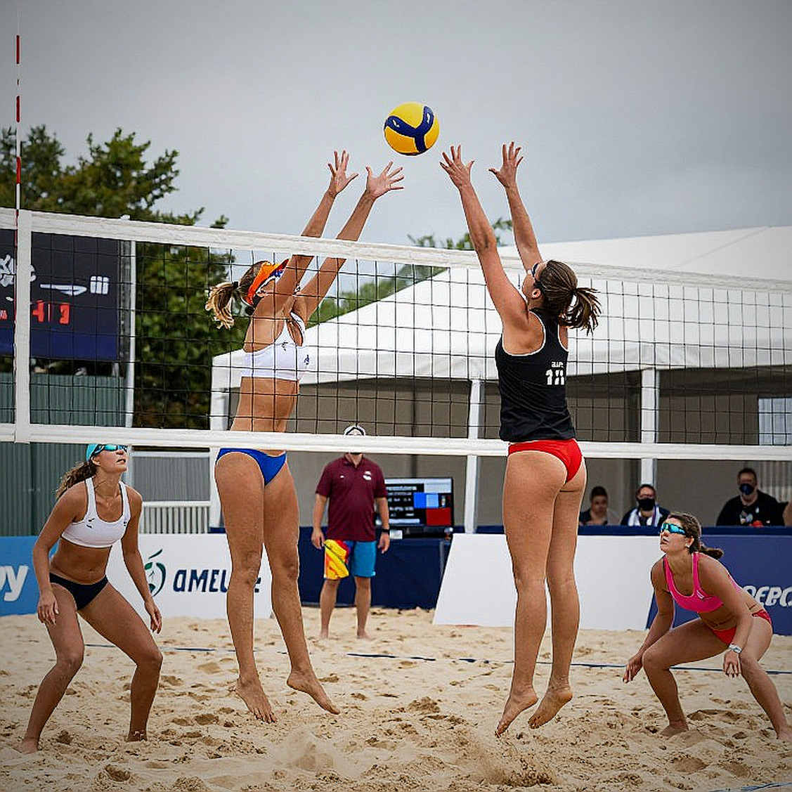 Japan and the Pivot Point: Asian Championship 2026 Opens the Road to Los Angeles Japan and the Pivot Point: Asian Championship 2026 Opens the Road to Los Angeles