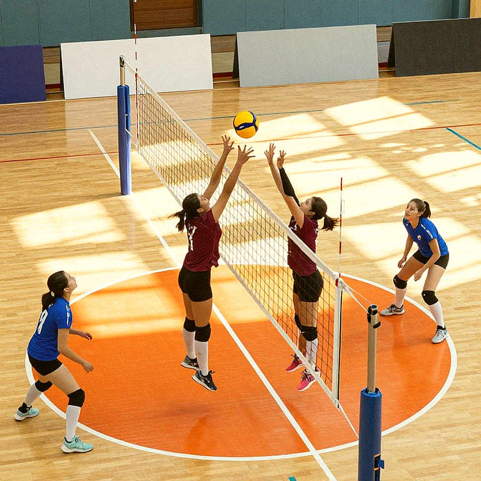 Japan and the Pivot Point: Asian Championship 2026 Opens the Road to Los Angeles Japan and the Pivot Point: Asian Championship 2026 Opens the Road to Los Angeles