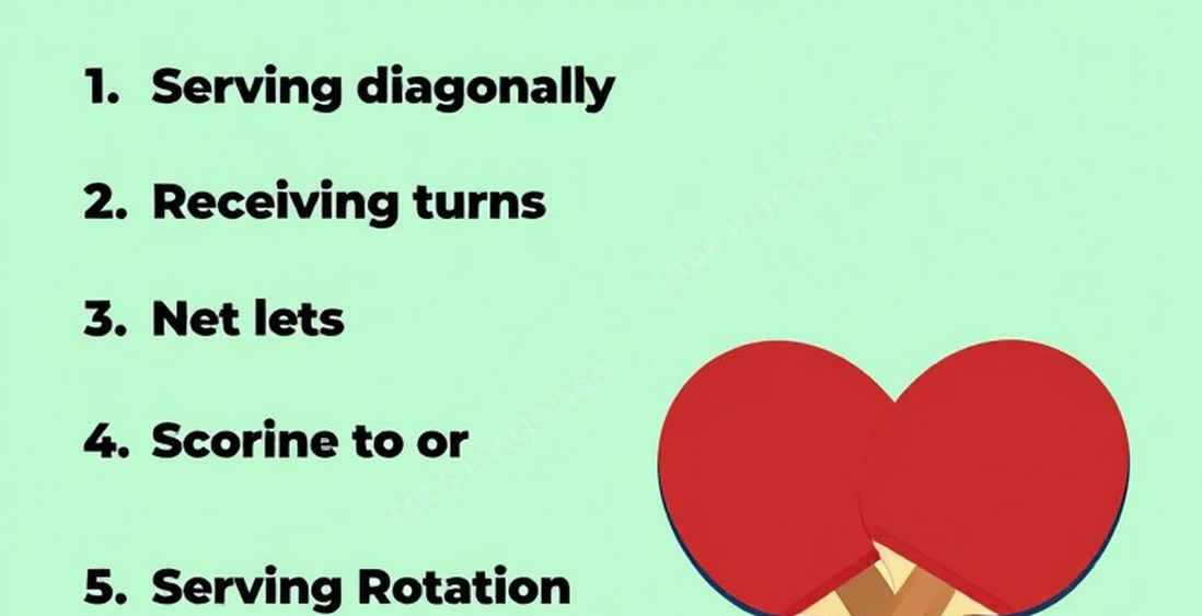 52 tuần và những điểm số biến mất: cách đọc bảng xếp hạng bóng bàn thế giới