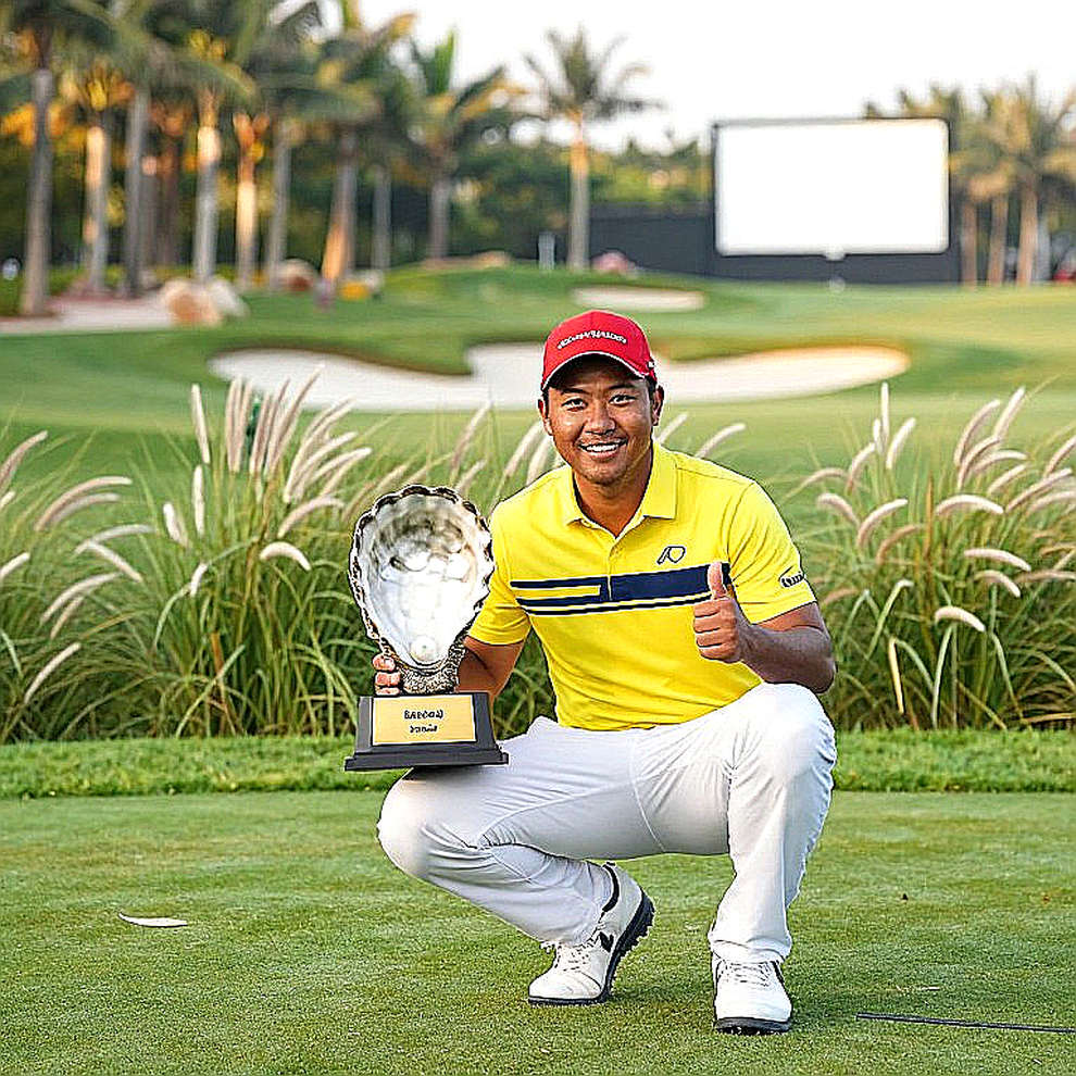 Phân Tích Chuyên Sâu Golf: Khi Dữ Liệu Đầu Vào Rỗng Khiến Toàn Bộ Hệ Thống Phân Tích Bị Đóng Băng