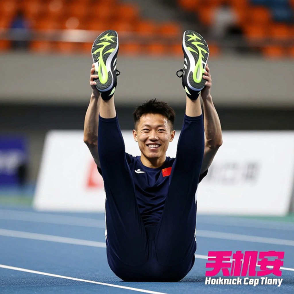 Amy Hunt lập kỷ lục cá nhân mới 22.16 giây tại Diamond League: Bước tiến quan trọng cho đường đua 100m và kế hoạch tham dự Ultimate Championships