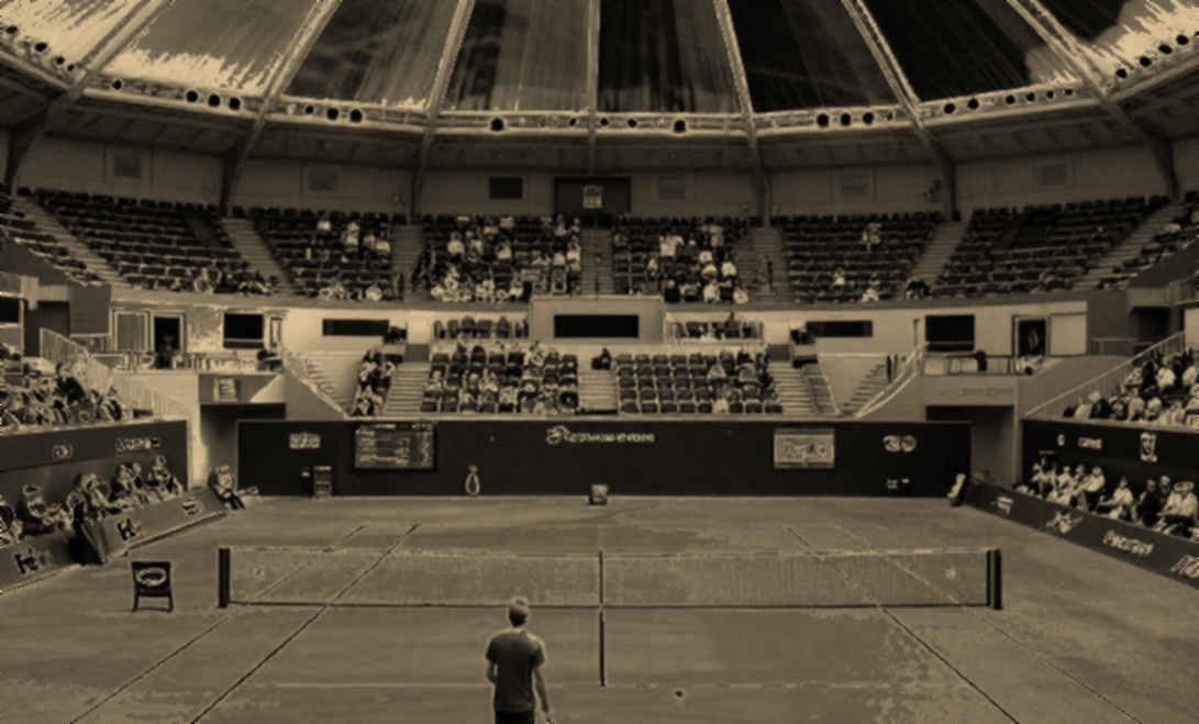 Shelton gục ngã ở Prague: Khi một trận chung kết Grand Slam bị dồn vào một tuần sau đó