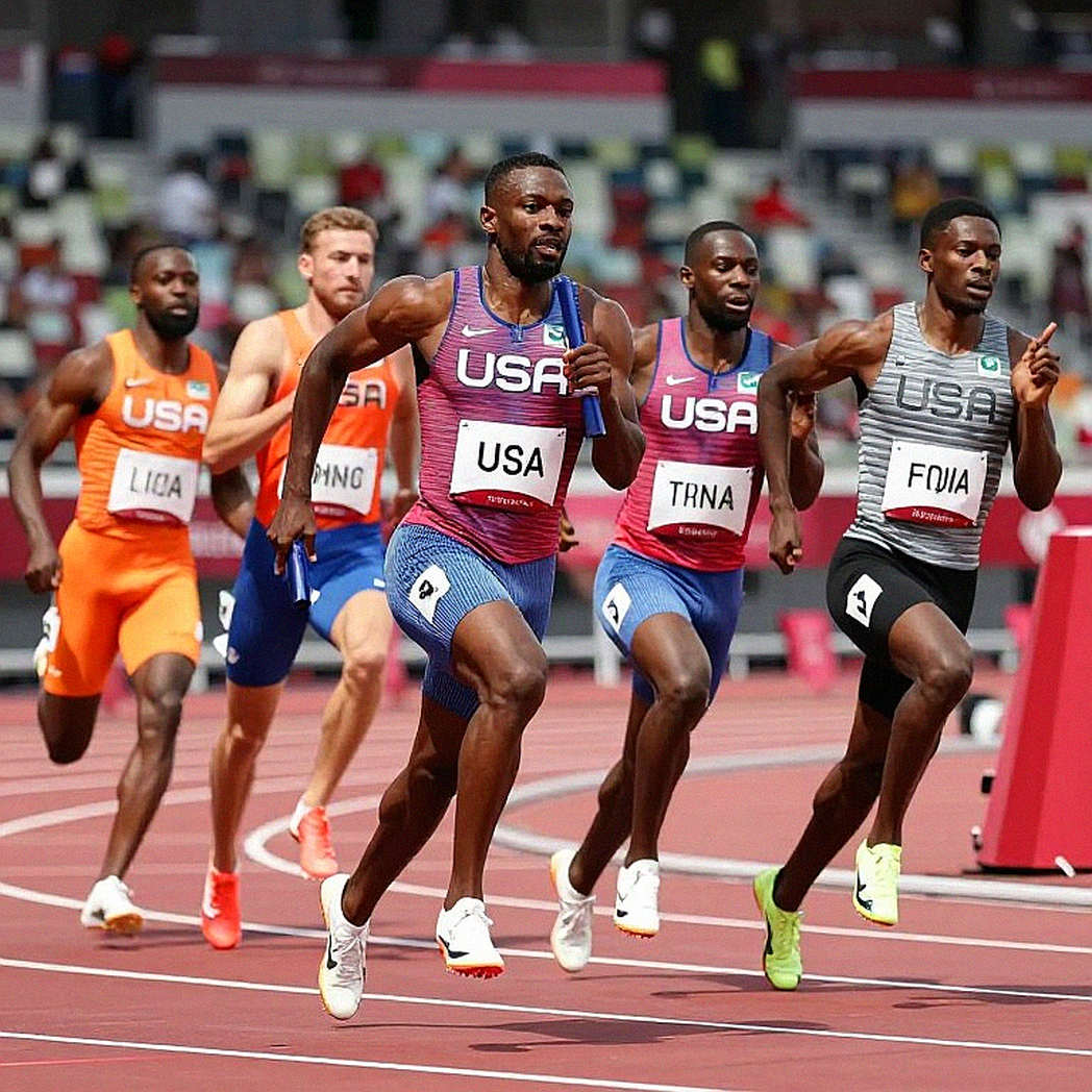European Athletics 2028's £3M Record Prize: When Prize Money Changes the Game European Athletics 2028's £3M Record Prize: When Prize Money Changes the Game